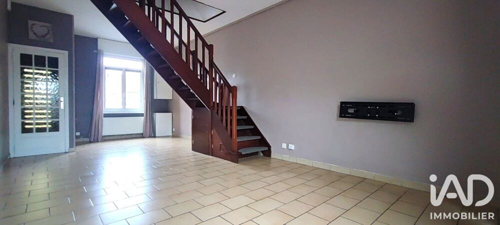 Vente Maison Vente Maison/villa 5 pièces Wasquehal