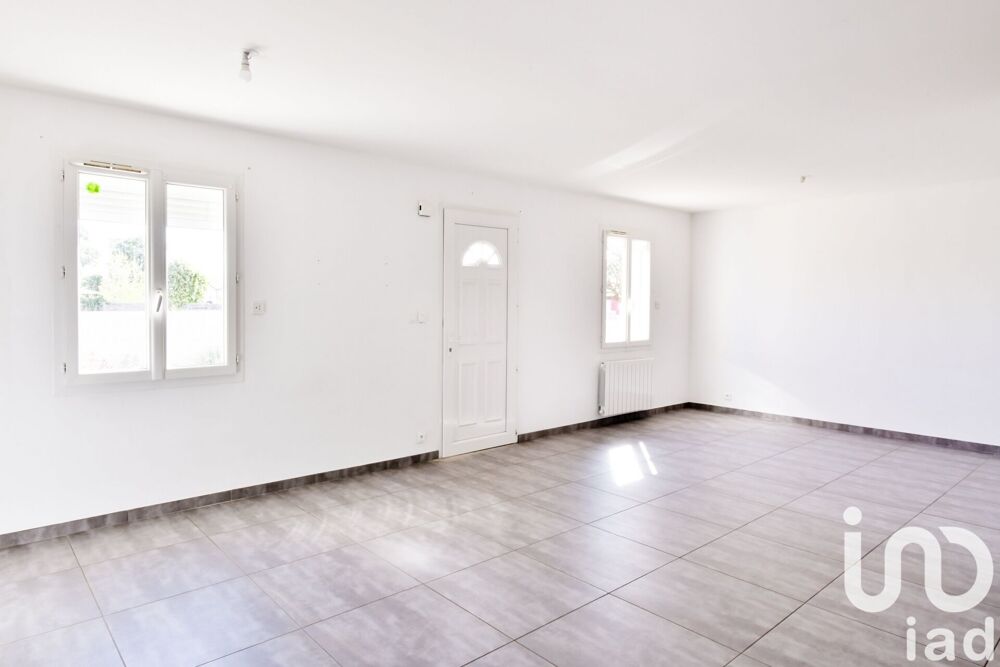 Vente Pavillon 5 pièces