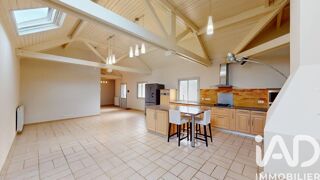  Maison à vendre 5 pièces 137 m²