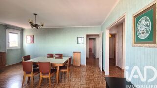  Appartement à vendre 4 pièces 88 m²