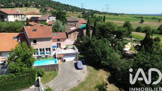  Maison à vendre 8 pièces 234 m²
