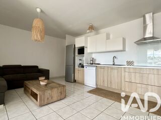  Appartement � vendre 3 pi�ces 60 m�