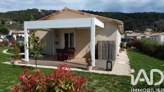  Maison à vendre 4 pièces 86 m²