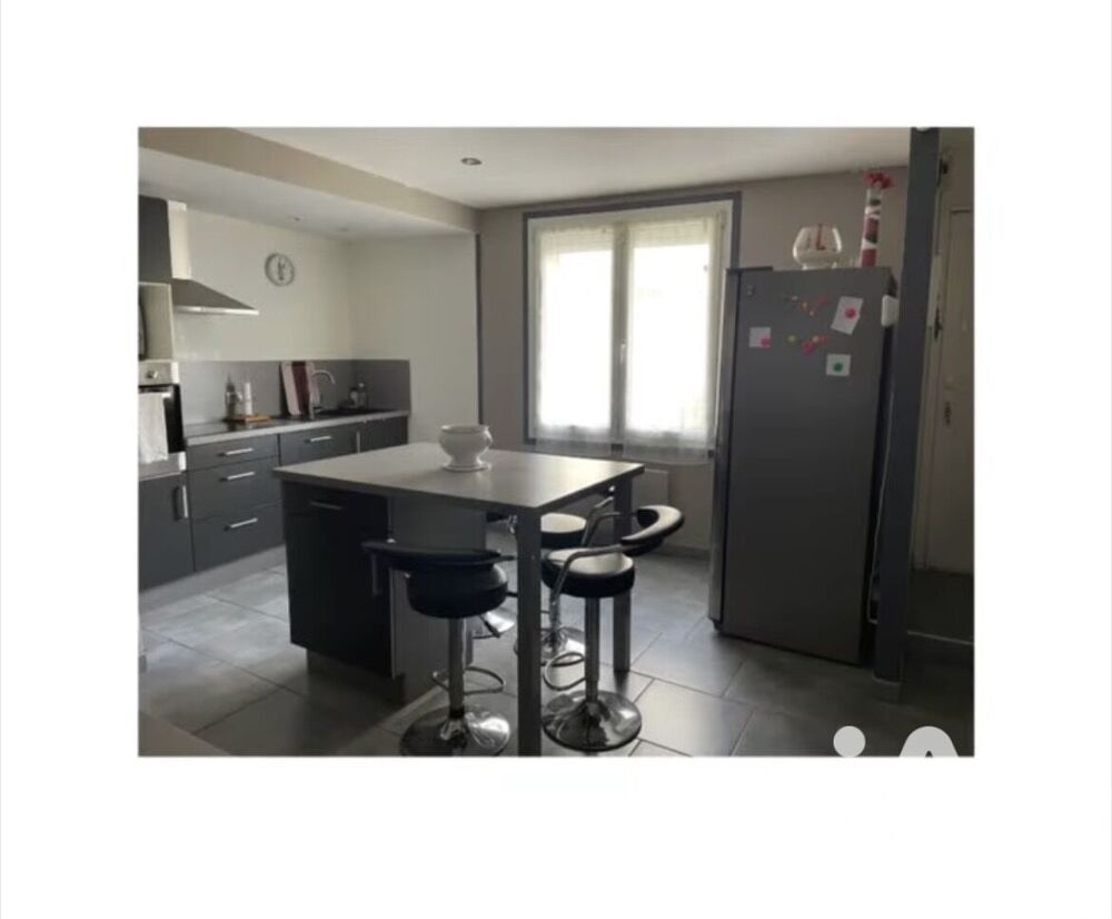 Vente Maison de village 6 pièces