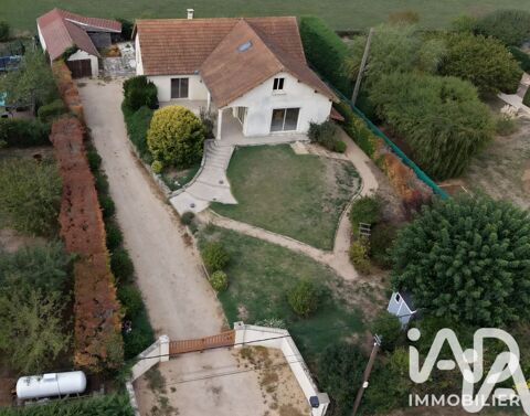   Vente Maison/villa 7 pièces Maison - 7 pièce(s) - 157 m²