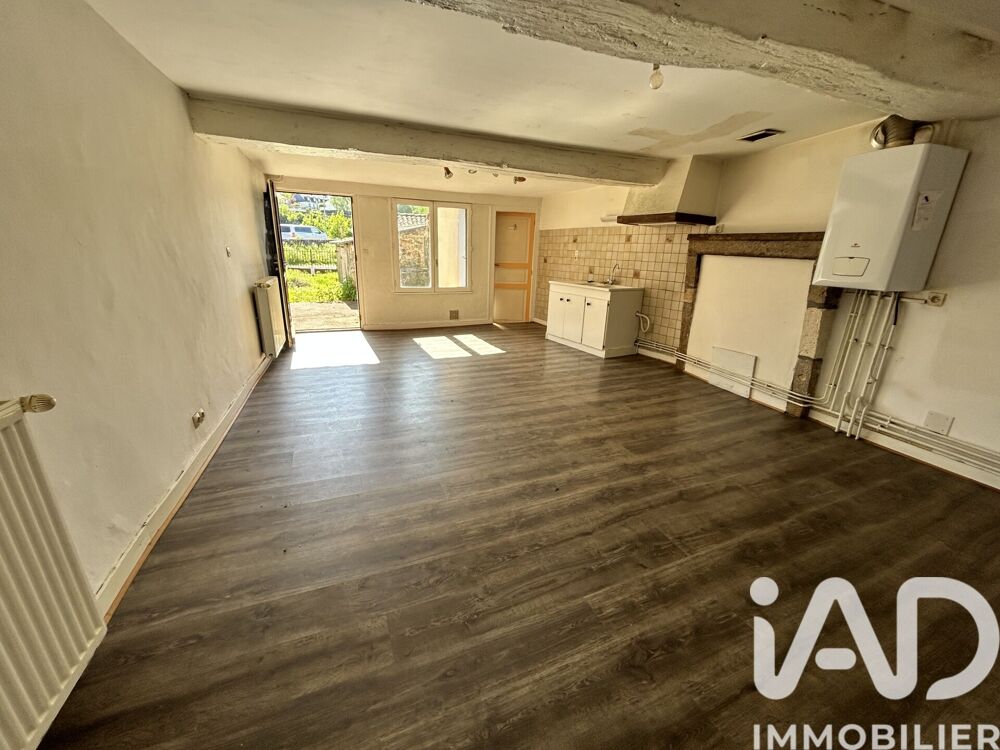 Vente Maison/villa 4 pièces
