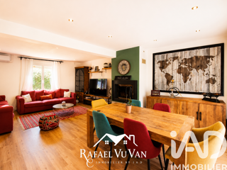  Maison à vendre 5 pièces 113 m²