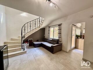  Maison à vendre 4 pièces 90 m²