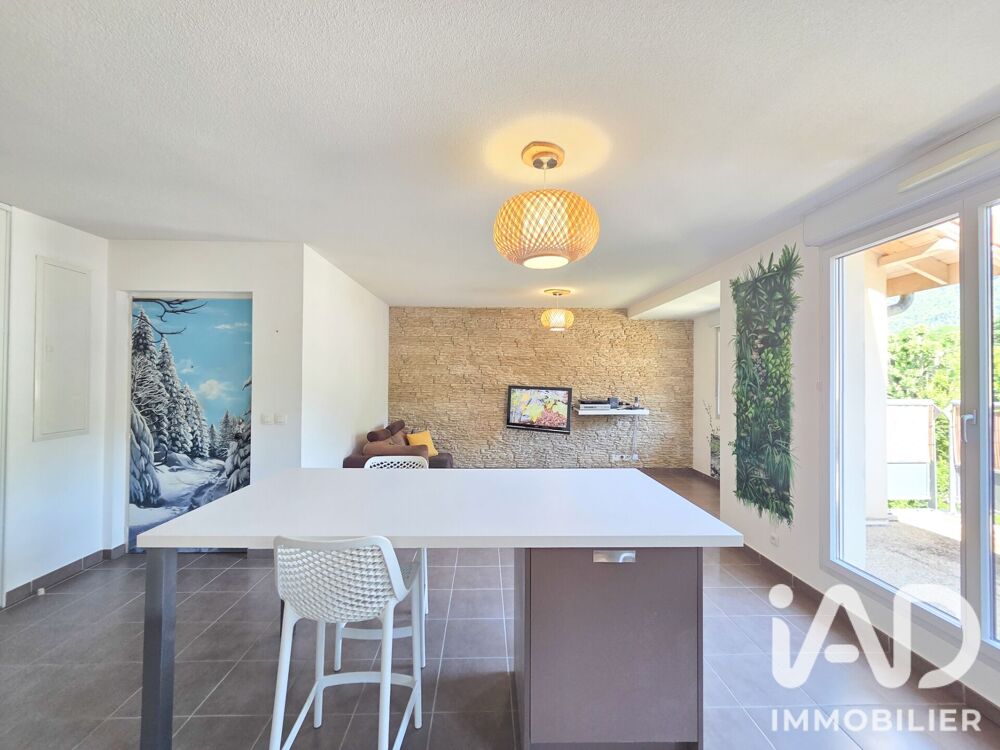 Vente Appartement Vente Appartement 3 pièces Vizille