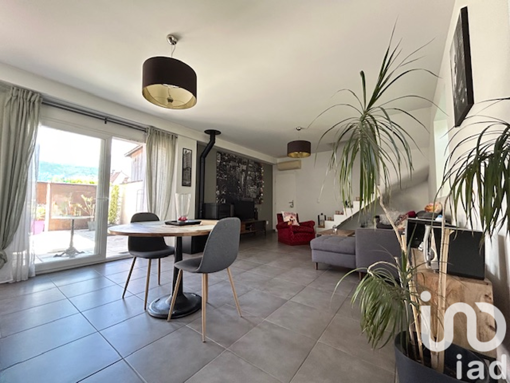 Vente Maison traditionnelle 4 pièces