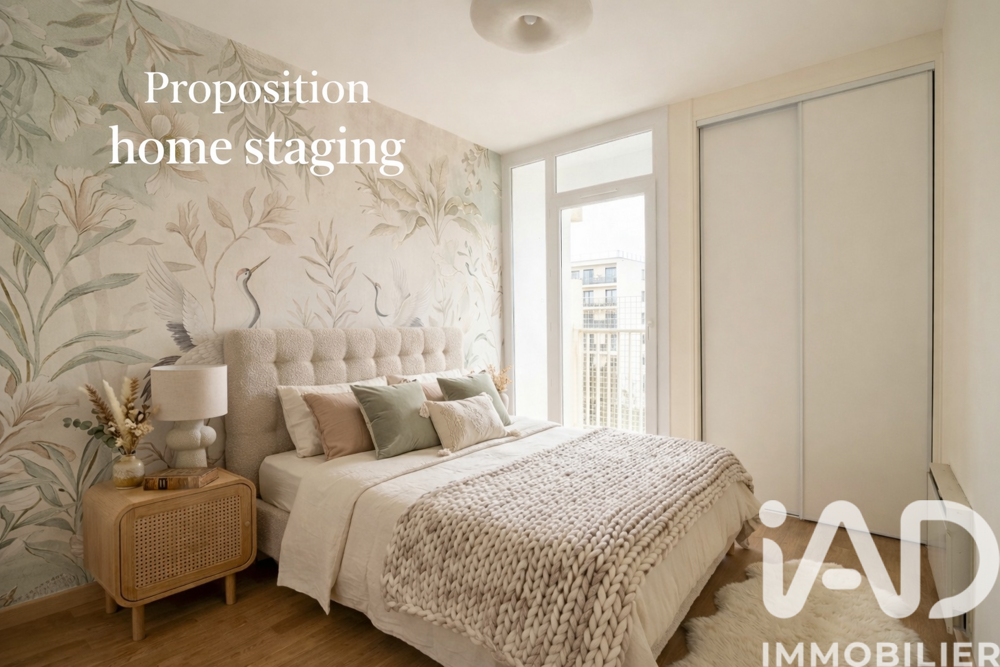 Vente Appartement Vente Appartement 3 pièces Hyères