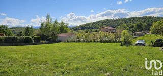  Terrain à vendre 904 m²