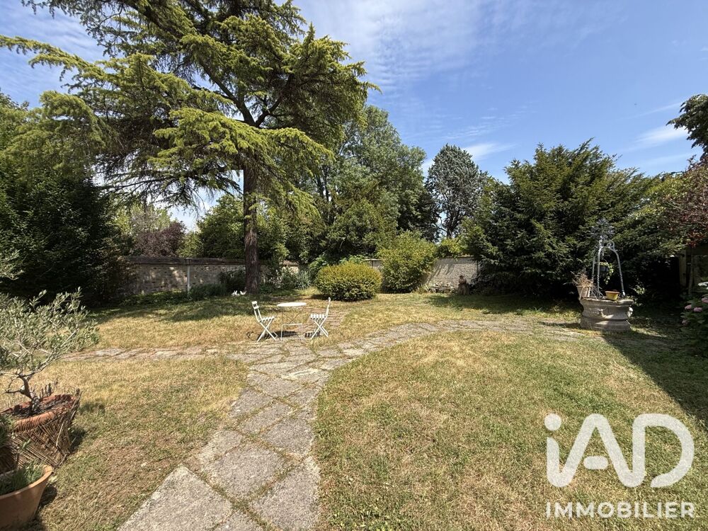 à vendre  Maison Bois-le-Roi (77590)
