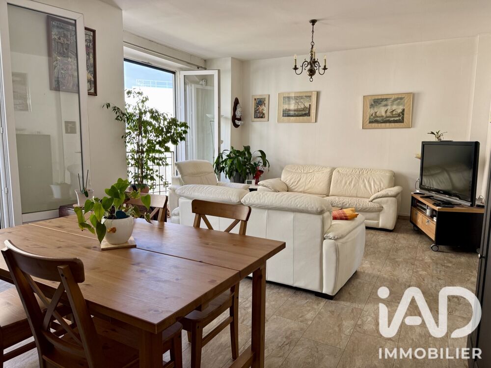 Vente Appartement 5 pièces
