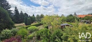  Maison à vendre 6 pièces 123 m²