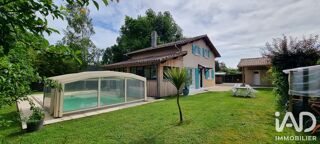  Maison à louer 4 pièces 108 m²