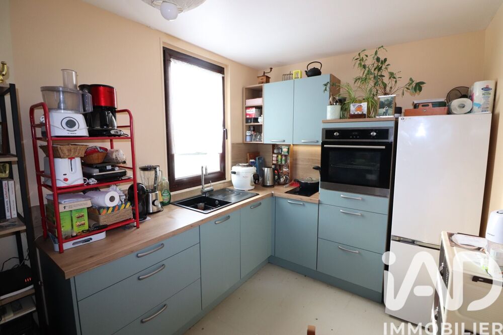 Vente Appartement Vente Appartement 3 pièces Grandcamp-maisy