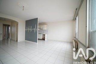  Appartement � vendre 3 pi�ces 67 m�