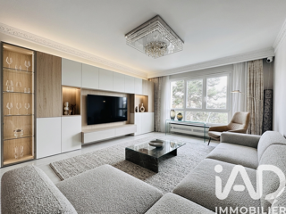  Appartement à vendre 3 pièces 67 m²