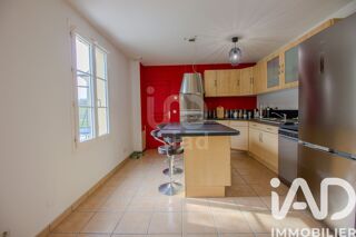  Maison à vendre 4 pièces 103 m²