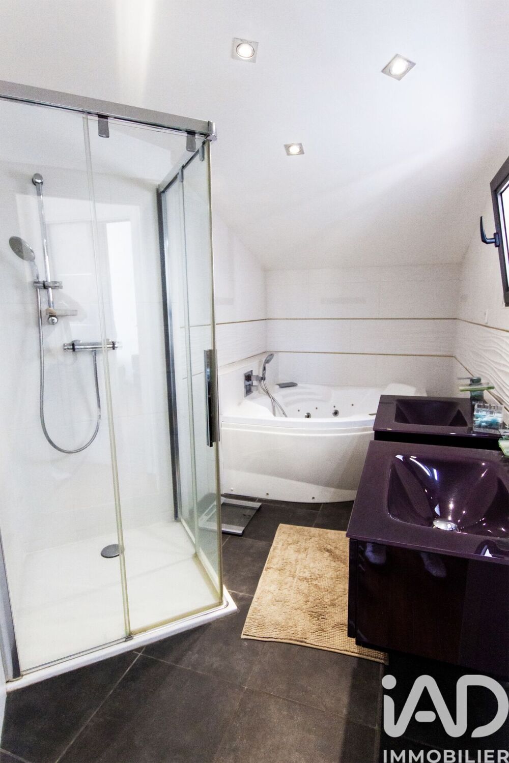 � vendre  Maison La Garenne-Colombes (92250)