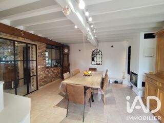  Maison à vendre 6 pièces 132 m²