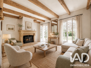  Maison à vendre 7 pièces 164 m²
