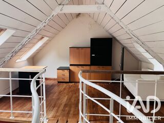  Maison à vendre 2 pièces 54 m²