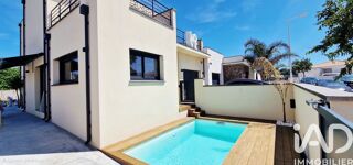  Maison à vendre 6 pièces 148 m²