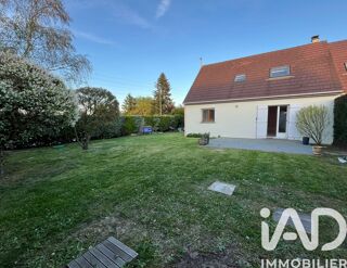  Maison à vendre 4 pièces 85 m²