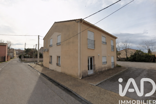  Immeuble à vendre 130 m²