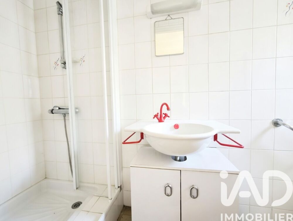 Vente Immeuble Vente Immeuble 125 m&sup2; Nouzonville