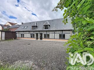  Maison à vendre 5 pièces 119 m²