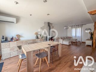  Maison à vendre 5 pièces 102 m²