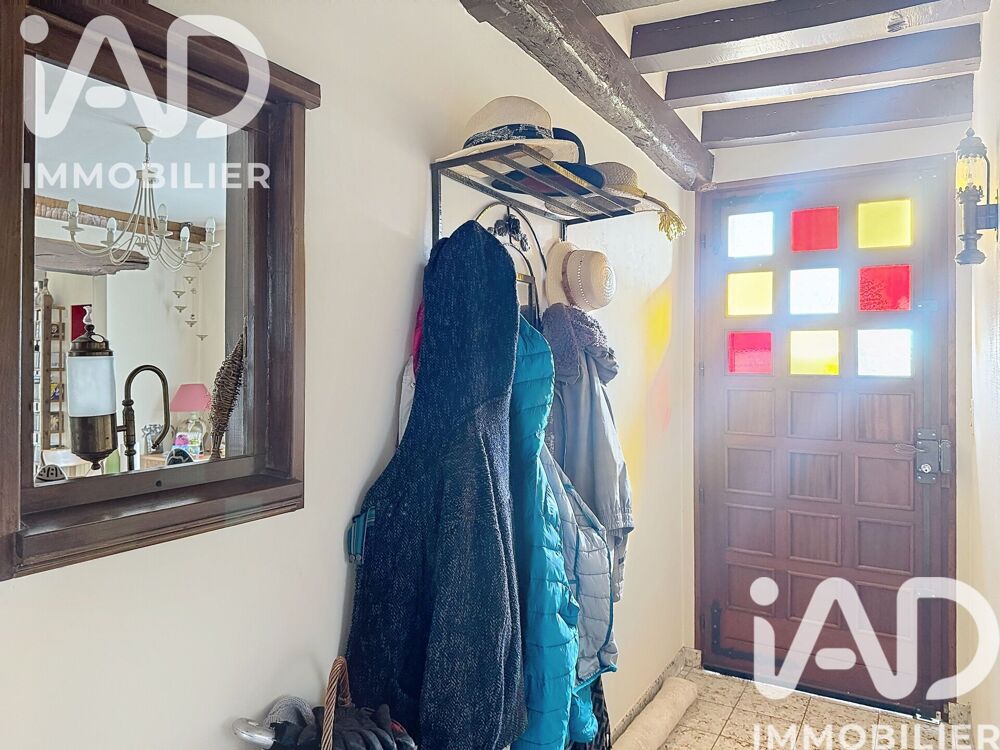 Vente Maison traditionnelle 5 pièces