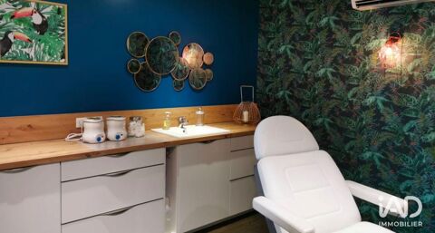 iad France - Jocelyn Rouet () vous propose : SALON DE... 58300 44860 Pont-saint-martin