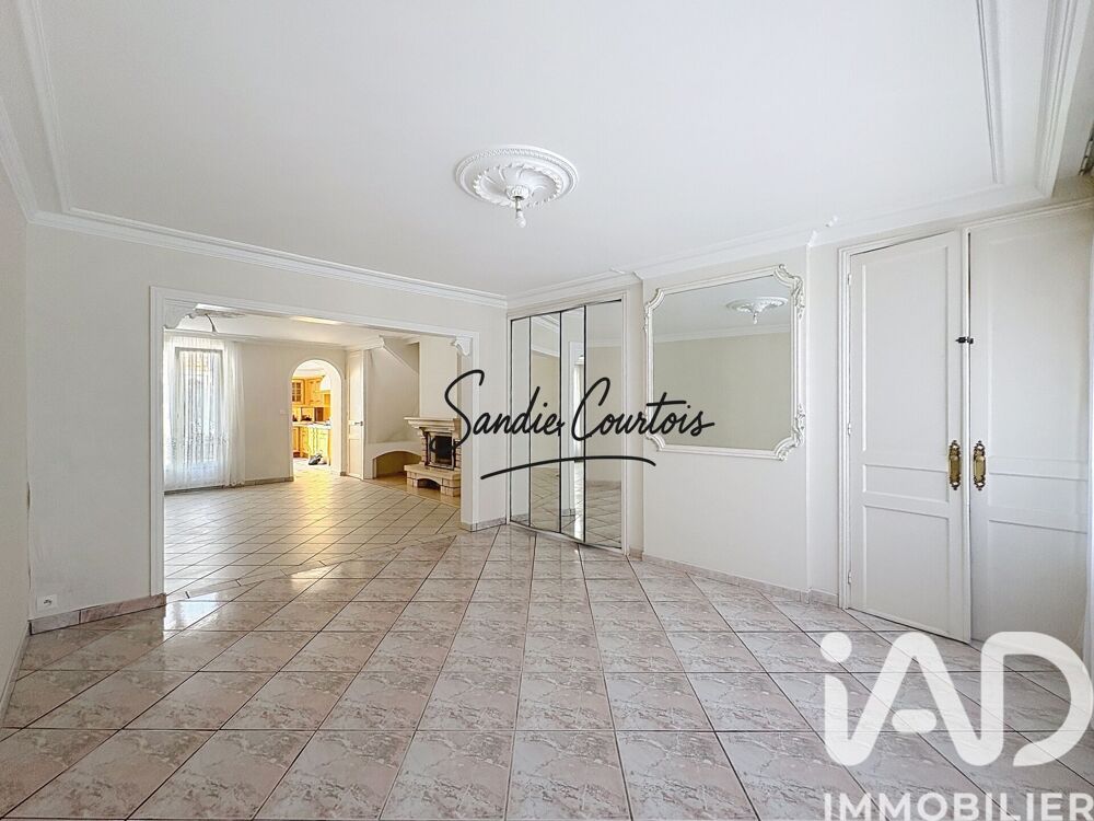 Vente Maison de ville 5 pièces
