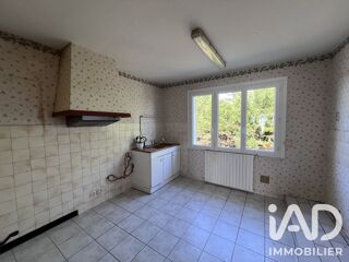  Maison à vendre 5 pièces 96 m²