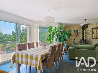  Maison à vendre 4 pièces 107 m²
