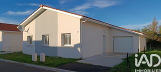  Maison � vendre 4 pi�ces 95 m�