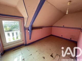  Maison à vendre 4 pièces 114 m²