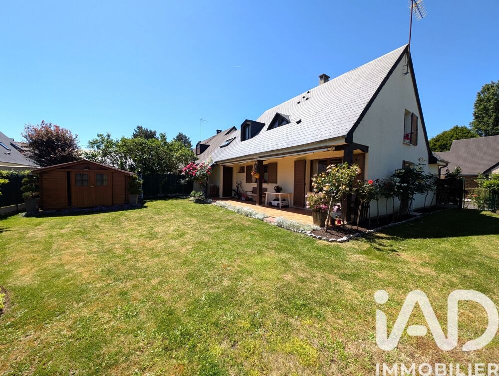 Vente Maison Vente Maison/villa 5 pièces Compiègne