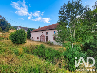  Maison à vendre 5 pièces 165 m²
