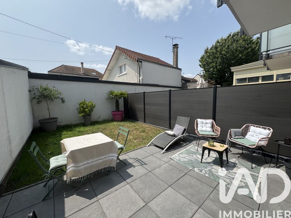 Vente Maison/villa 3 pièces