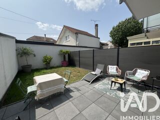  Maison à vendre 3 pièces 55 m²