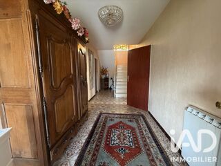  Maison à vendre 9 pièces 170 m²