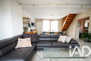  Maison � vendre 4 pi�ces 100 m�