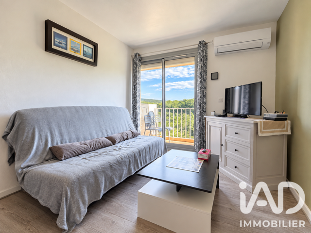 Vente Appartement Vente Appartement 2 pièces Amélie-les-bains-palalda
