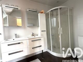  Maison à vendre 6 pièces 191 m²
