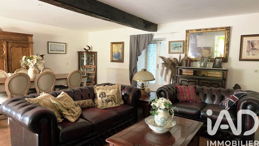 à vendre  Maison Le Tour-du-Parc (56370)
